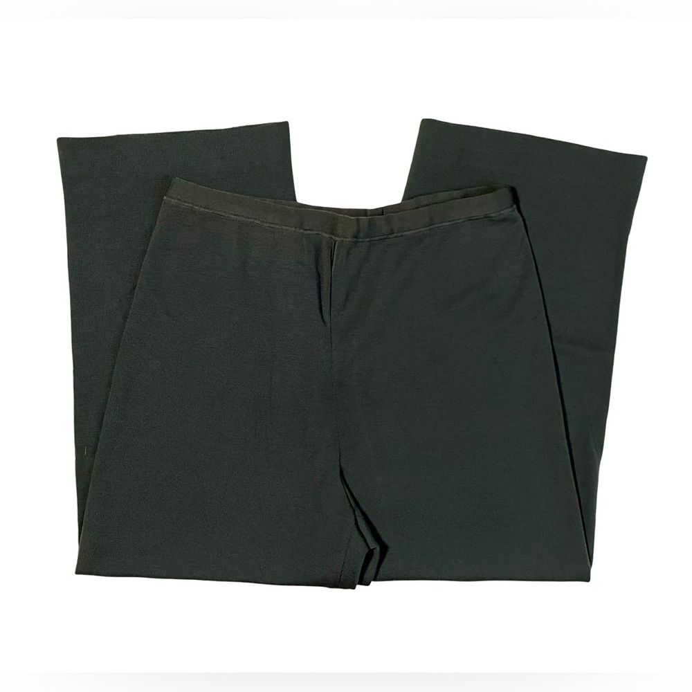 Giorgio Armani Men’s Virgin Wool Dress Pants